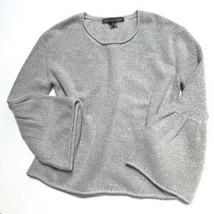 French Connection Bell Sleeve Sweater